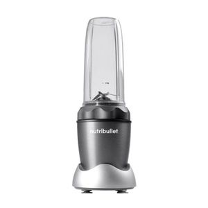 NIB Nutribullet Pro1000 Light Gray